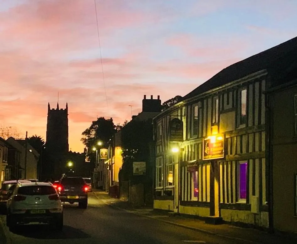 Inn The Loco Hotel Doncaster