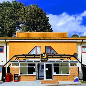 Отель Primelodge, Донкастер