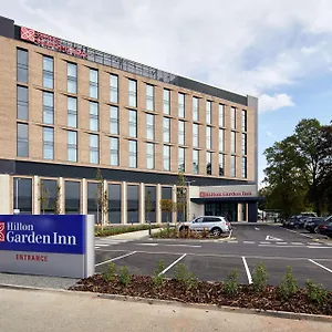 Отель Hilton Garden Racecourse, Донкастер